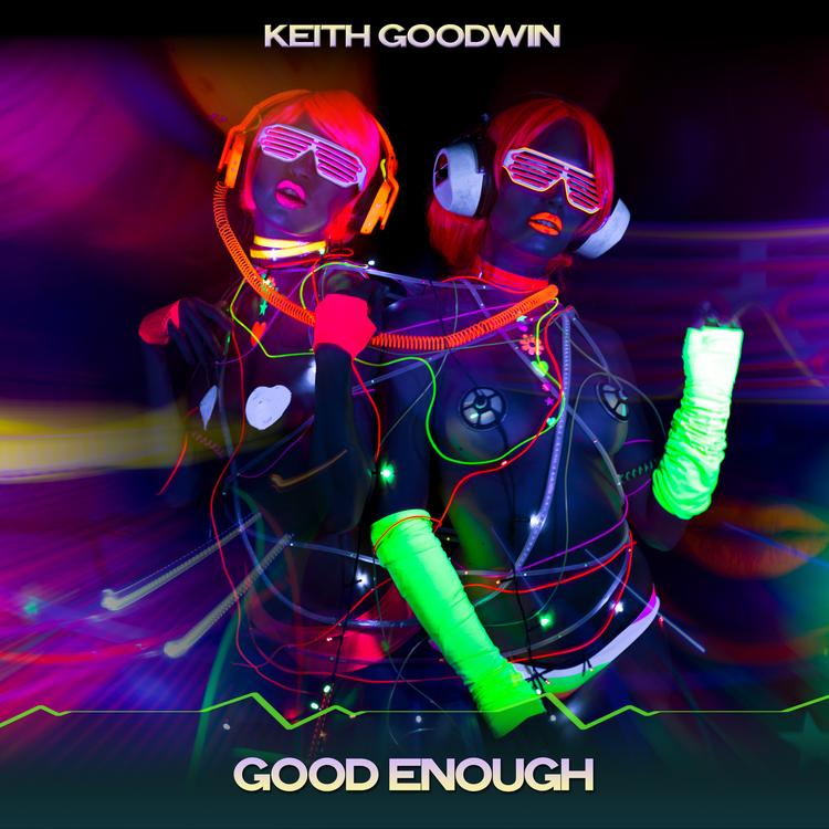 Keith Goodwin's avatar image