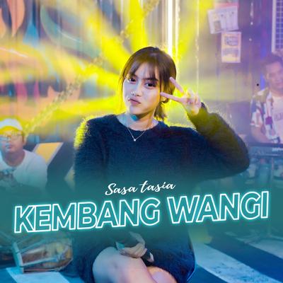 Kembang Wangi's cover