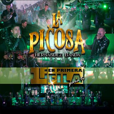 Popurrí: La Banda Dominguera / La Negra Guapachosa (En Vivo)'s cover