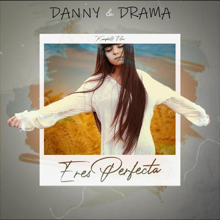 Danny & Drama's avatar image
