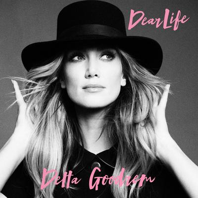Dear Life (Acoustic Version) By Delta Goodrem's cover