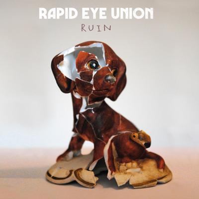 Rapid Eye Union's cover