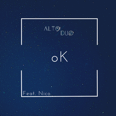 oK's cover