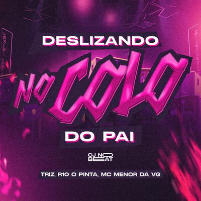 Deslizando no Colo do Pai (Versão Piseiro)'s cover