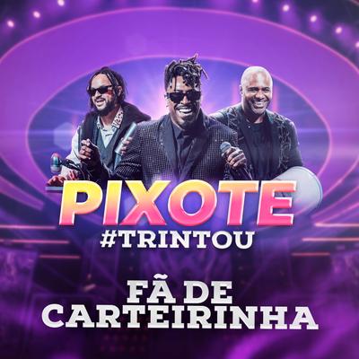 Fã de Carteirinha (Ao Vivo)'s cover