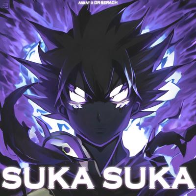 Suka Suka (Slowed)'s cover