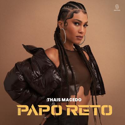 Papo Reto By Thais Macedo, Bivolt's cover