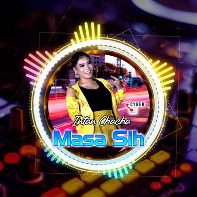 Masasih ( Remix )'s cover