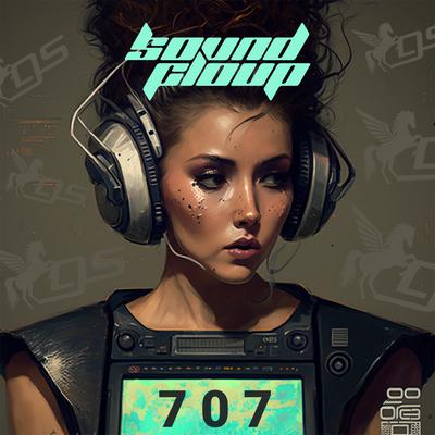 707 By Sound Cloup's cover