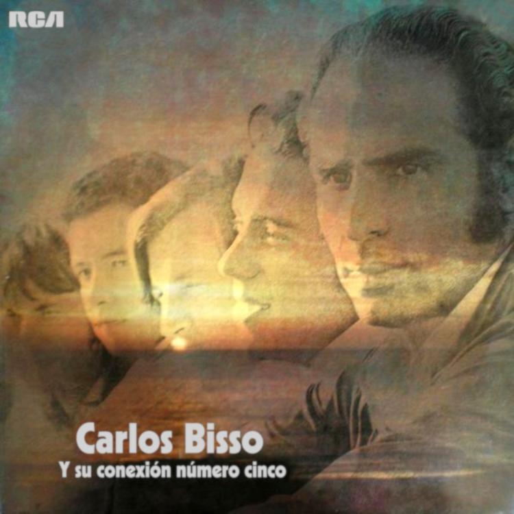 Carlos Bisso y su Conexión Nº 5's avatar image