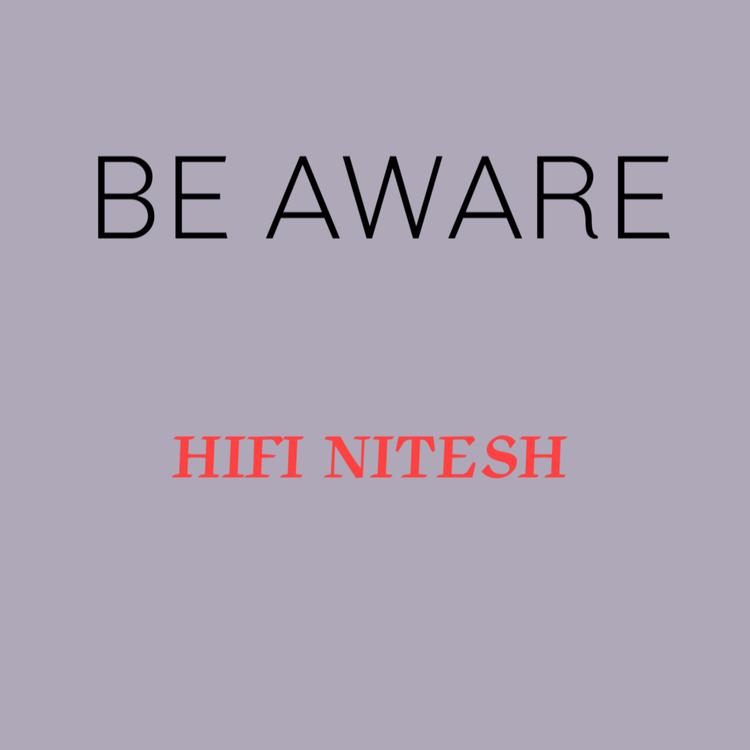 HIFI NITESH's avatar image