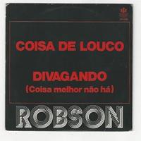 Robson's avatar cover