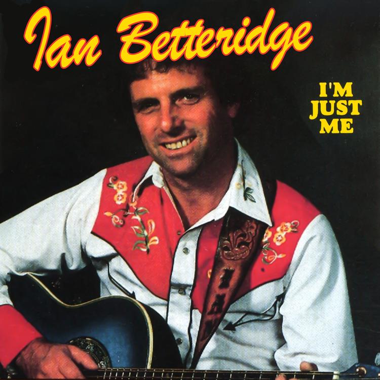 Ian Betteridge's avatar image