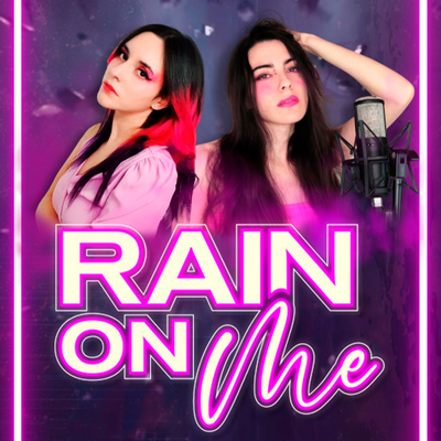 Rain On Me - Lady Gaga & Ariana Grande (Cover en Español) By Hitomi Flor, Miree's cover