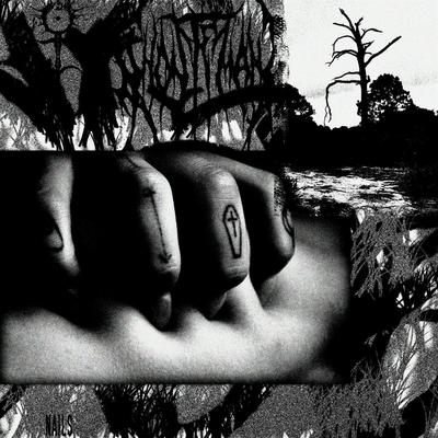 Nails By Ghostemane's cover