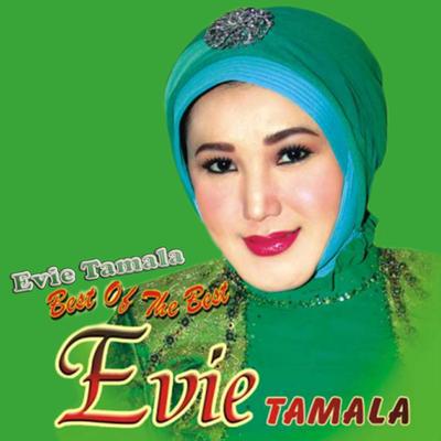 Best Of The Best Evie Tamala's cover