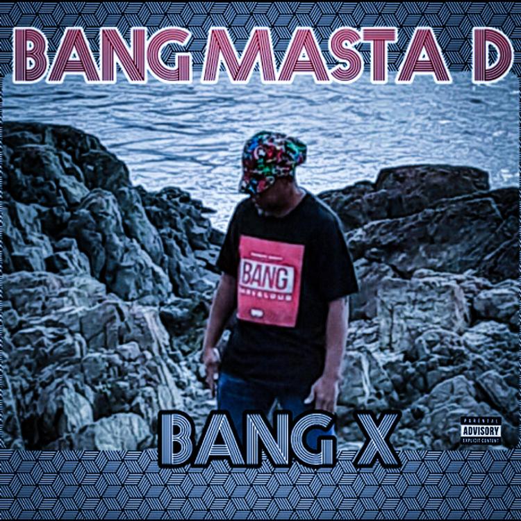 Bang Masta D's avatar image