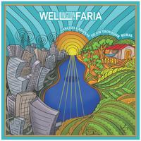 Wellington de Faria's avatar cover