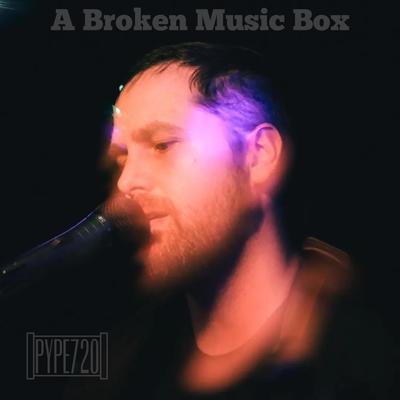 A Broken Music Box's cover