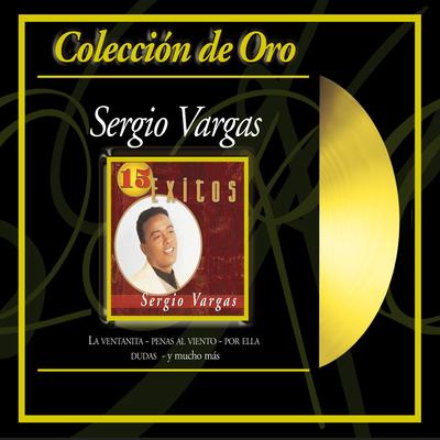 Penas Al Viento By Sergio Vargas's cover