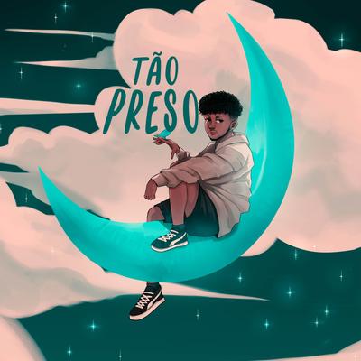 Tão Preso By VitchBeats's cover