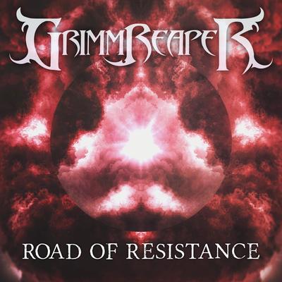 Road of Resistance By Grimmreaper's cover