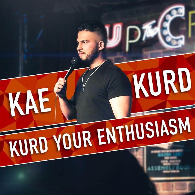 Kae Kurd's avatar image