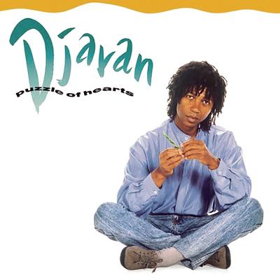 Oceano (Album Version) By Djavan's cover