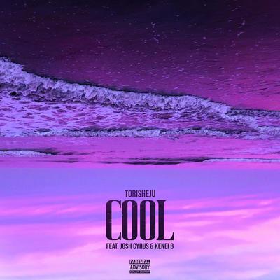 Cool By Torisheju, Josh Cyrus, Kenei B's cover