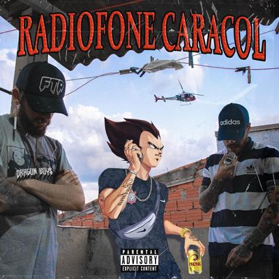 Radiofone Caracol By Dragon Boys's cover