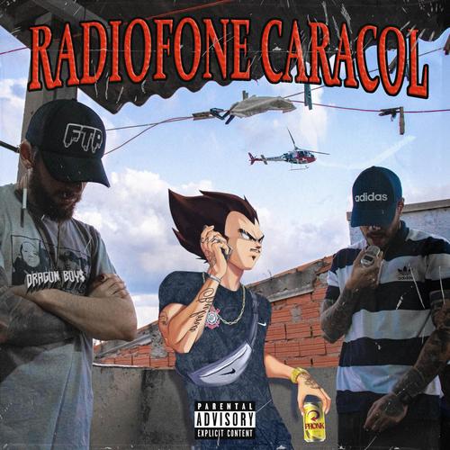 Radiofone Caracol's cover