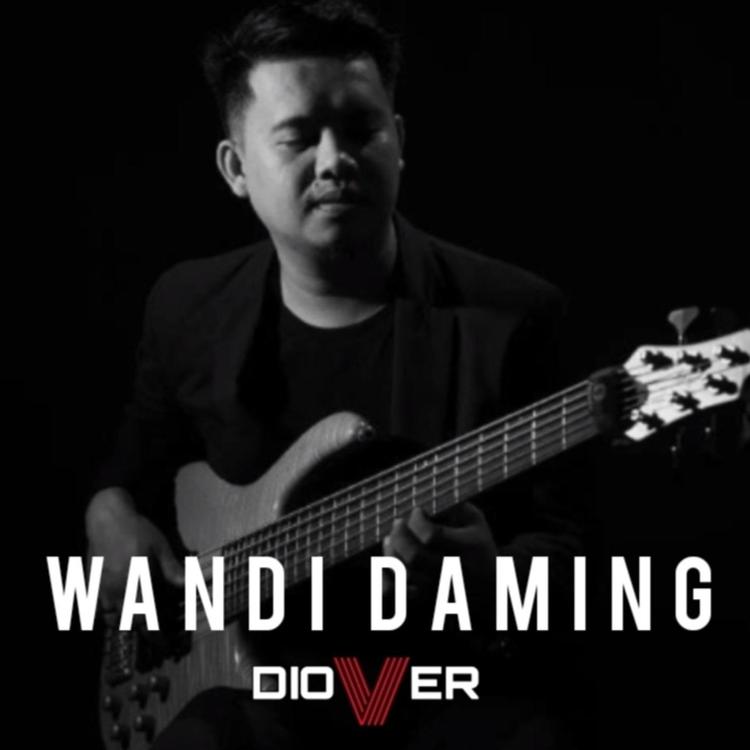 Wandi Daming's avatar image