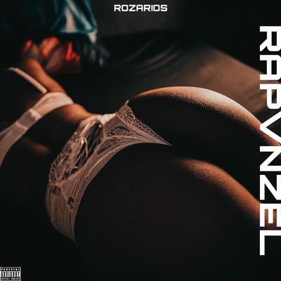 Rapvnzel's cover