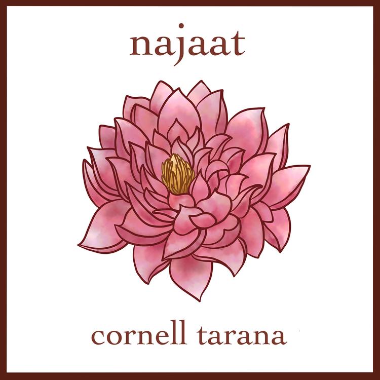 Cornell Tarana's avatar image