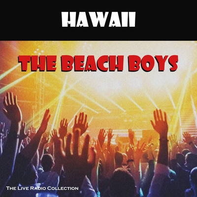 Little Deuce Coupe/Shut Down/Surfin' USA (Live) By The Beach Boys's cover