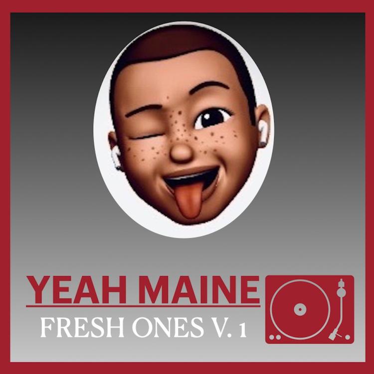 Yeah Maine's avatar image