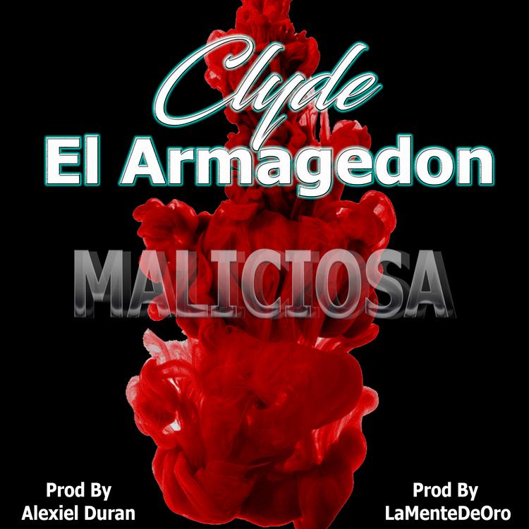 Clyde El Armagedon's avatar image