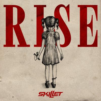Battle Cry By Skillet's cover