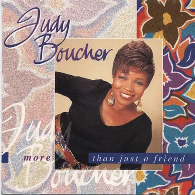 What's Going On By Judy Boucher's cover