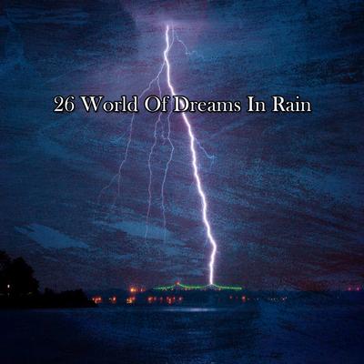 The Rain Studio's cover