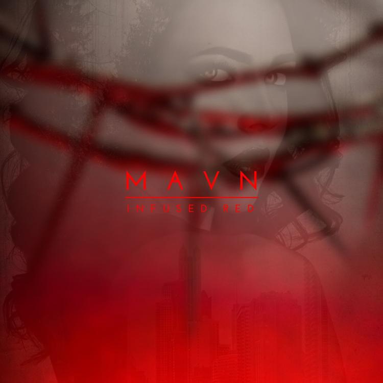 Mavn's avatar image