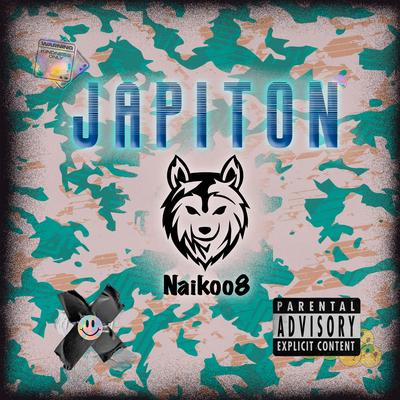 Japiton's cover