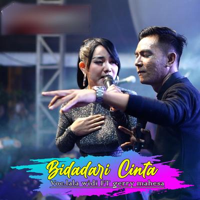 Bidadari Cinta's cover