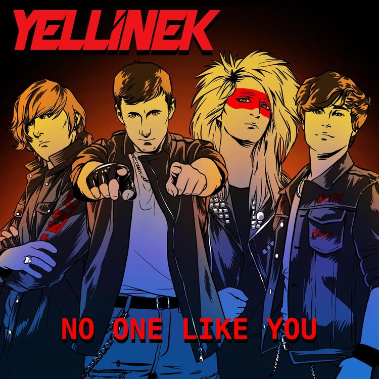 Yellinek's avatar image