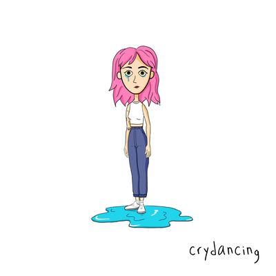 crydancing's cover