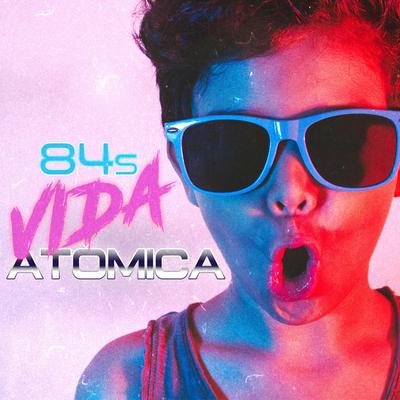 Vida Atómica's cover