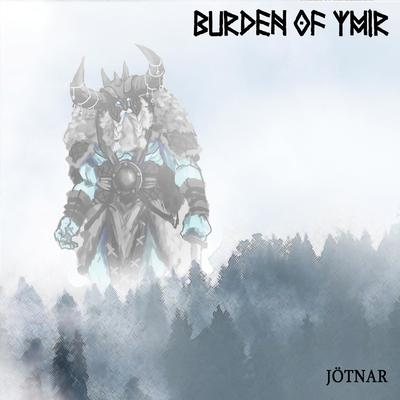 Hosted by Vafþrúðnir By Burden of Ymir's cover