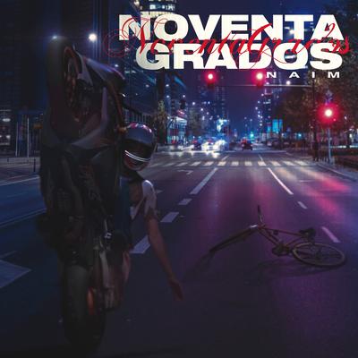 Noventa Grados's cover