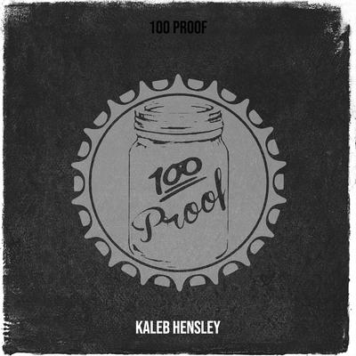 Kaleb Hensley's cover