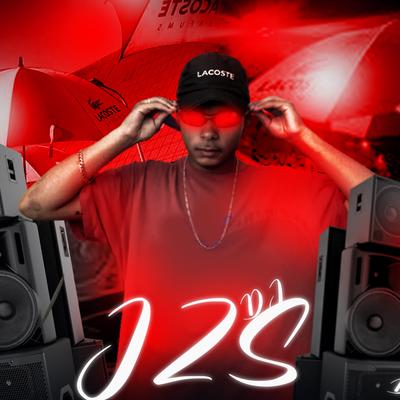 TUDO QUE VAI, VOLTA - MENOS EU SUA FLDP  By DJ Jzs's cover